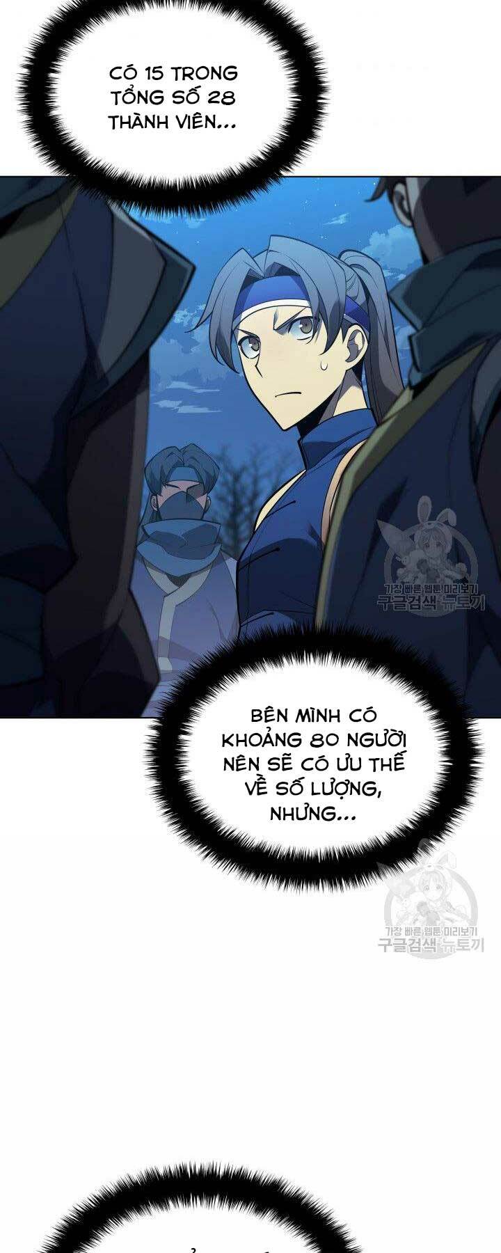 Thợ Rèn Huyền Thoại Chapter 136 - Trang 2