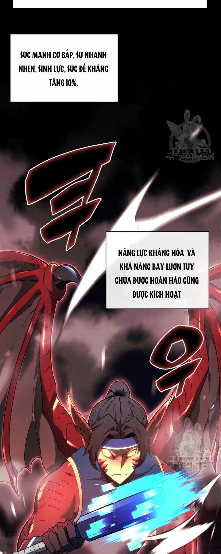 Thợ Rèn Huyền Thoại Chapter 136 - Trang 2