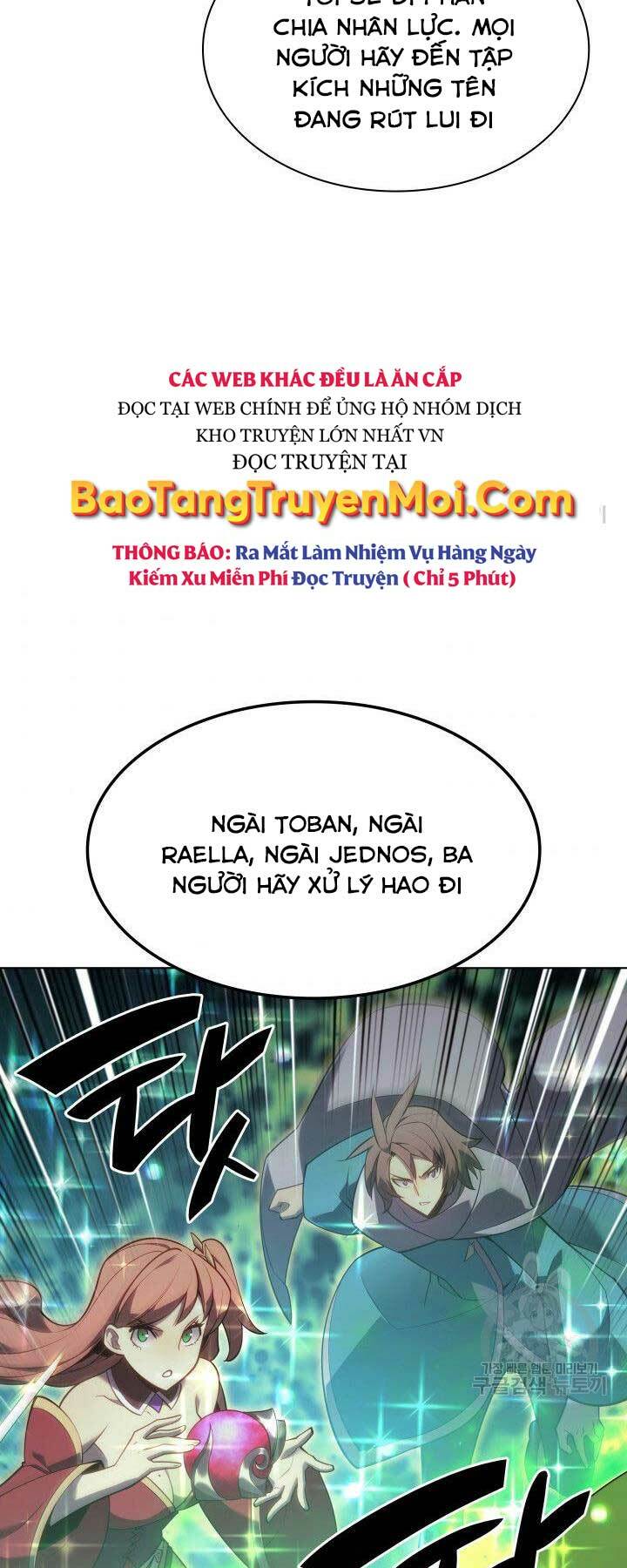Thợ Rèn Huyền Thoại Chapter 136 - Trang 2