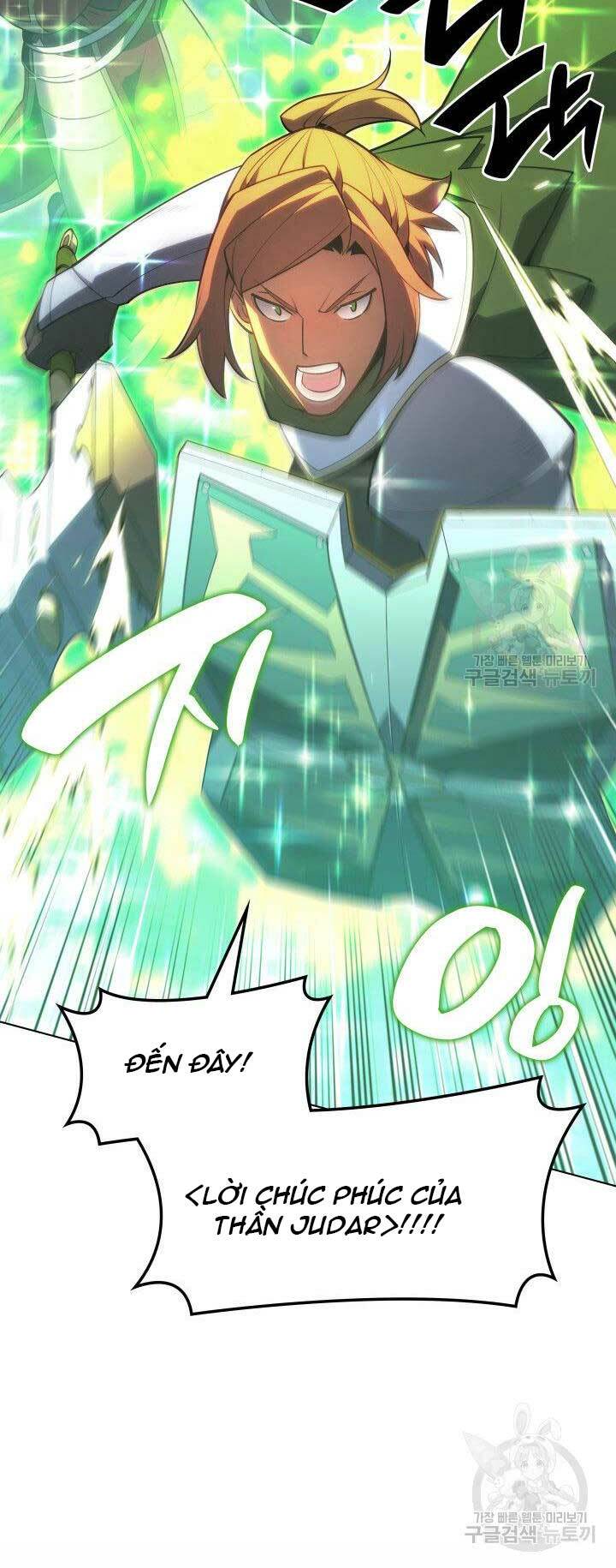 Thợ Rèn Huyền Thoại Chapter 136 - Trang 2