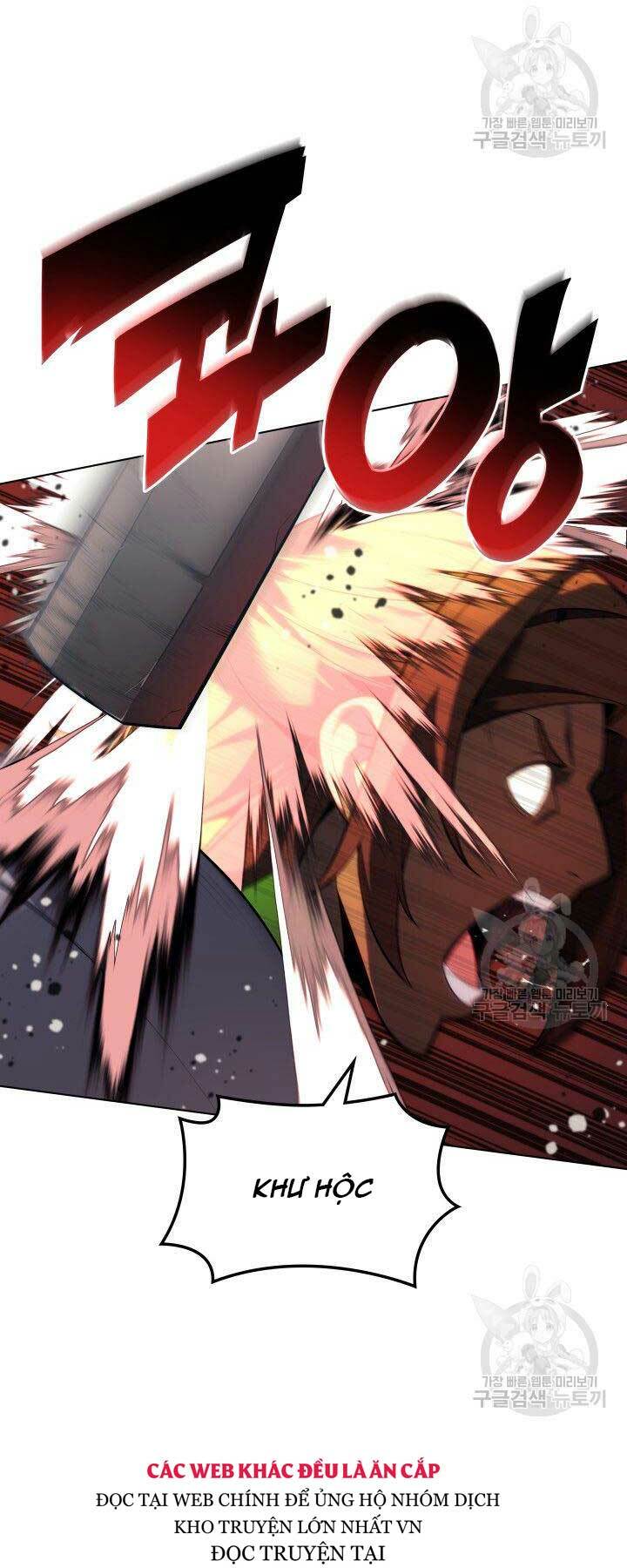 Thợ Rèn Huyền Thoại Chapter 136 - Trang 2