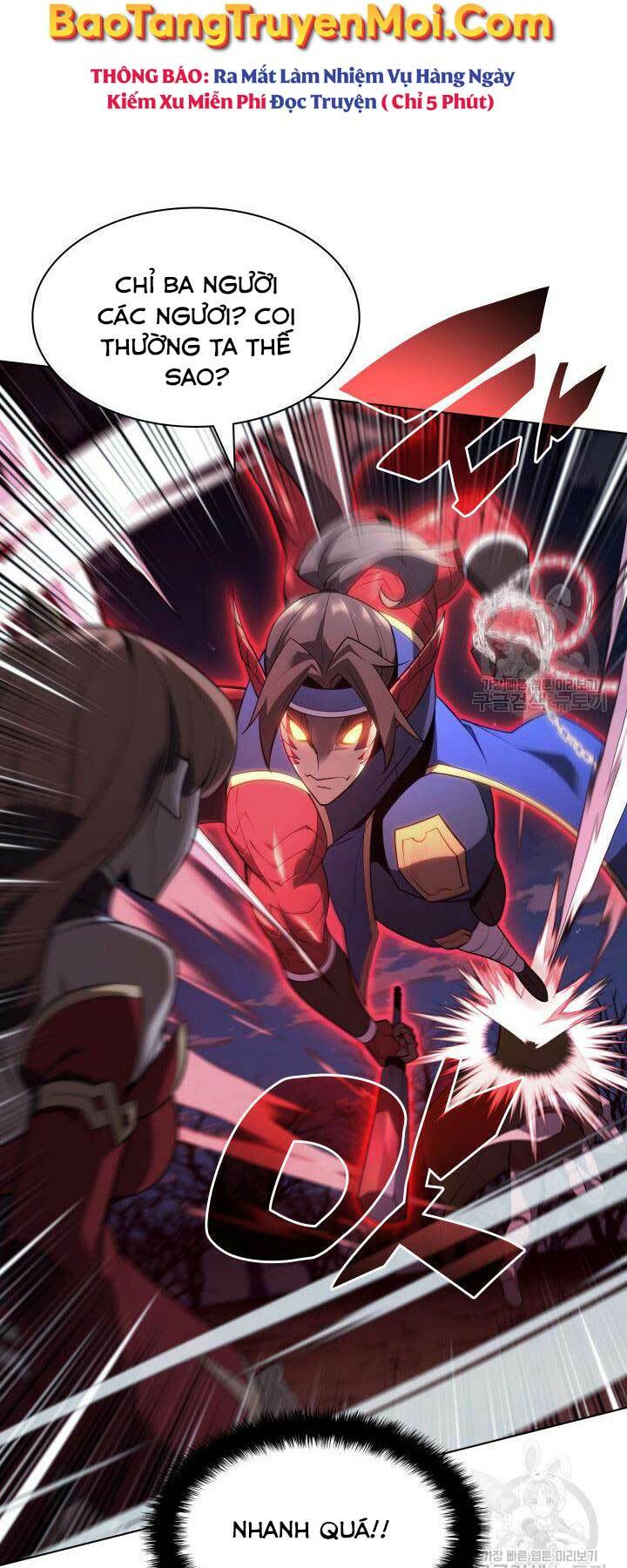 Thợ Rèn Huyền Thoại Chapter 136 - Trang 2