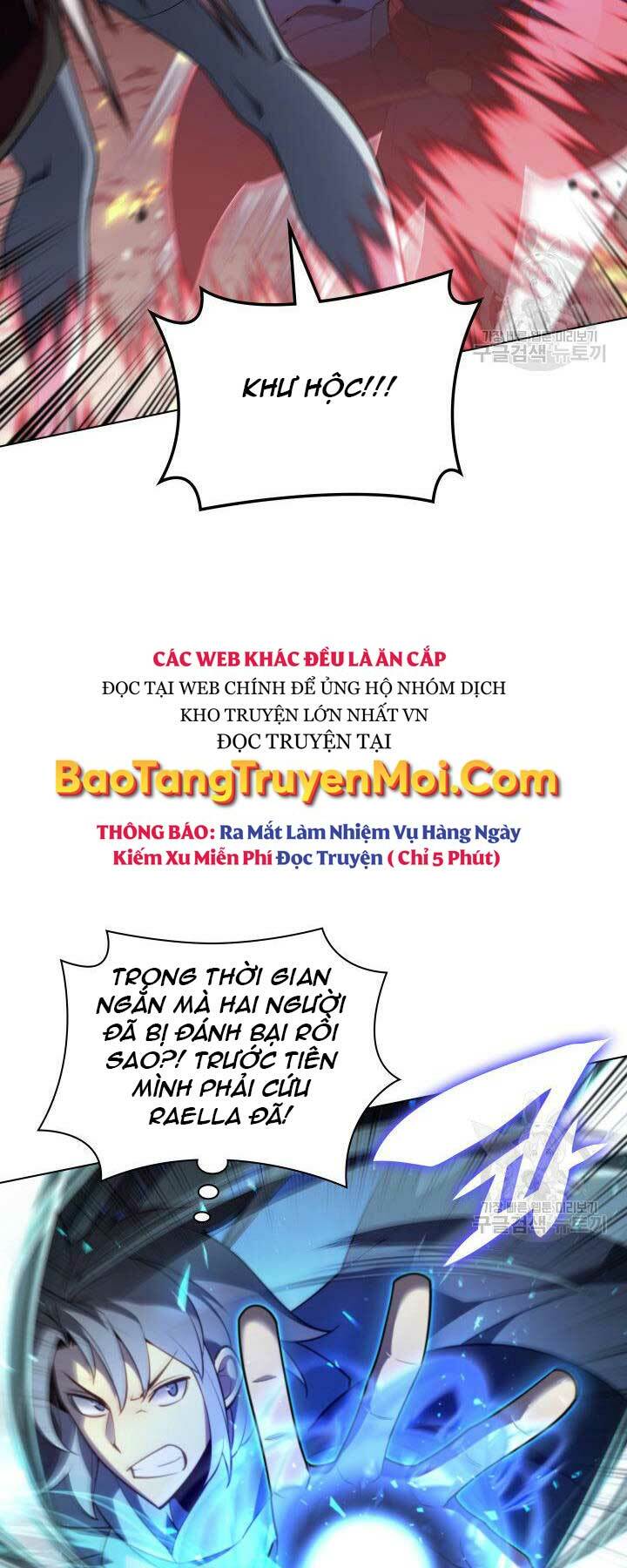 Thợ Rèn Huyền Thoại Chapter 136 - Trang 2
