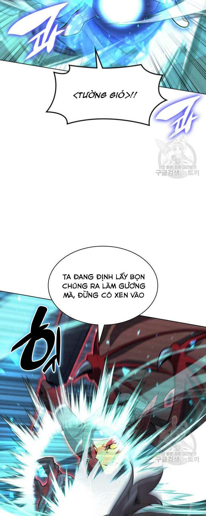 Thợ Rèn Huyền Thoại Chapter 136 - Trang 2