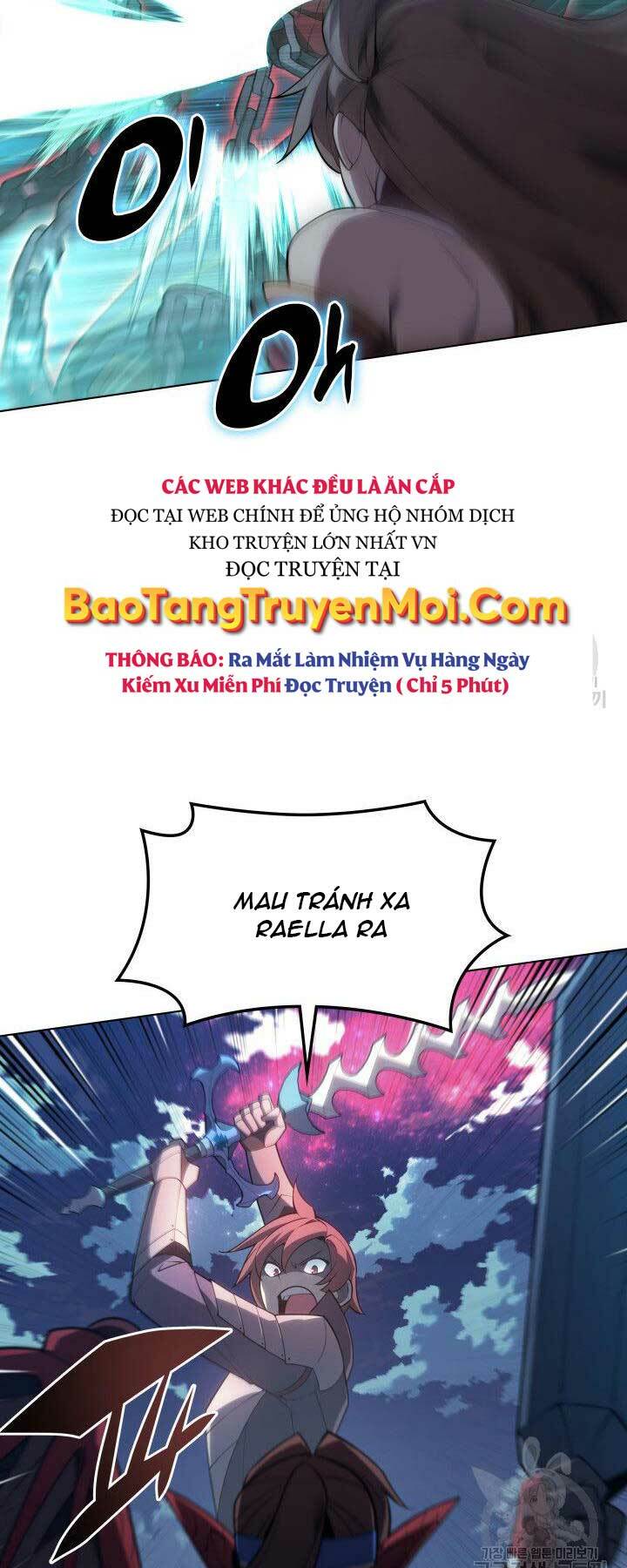 Thợ Rèn Huyền Thoại Chapter 136 - Trang 2