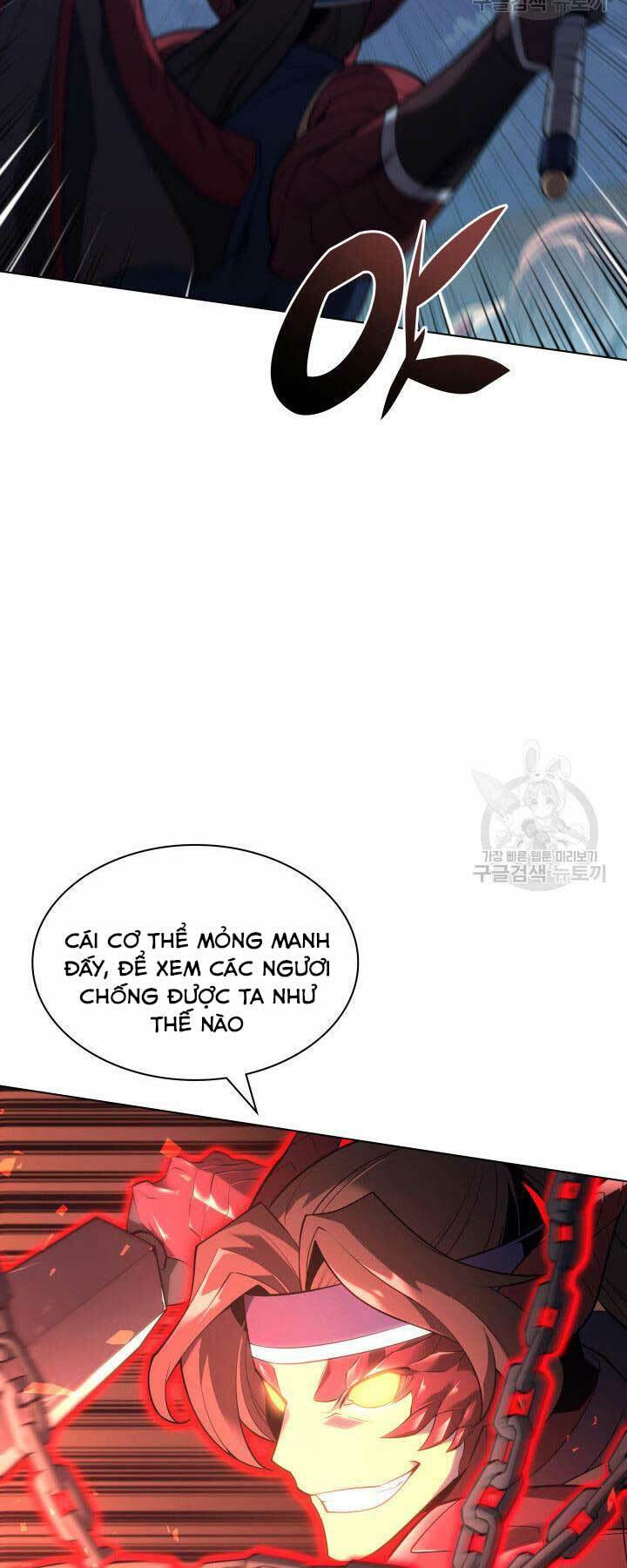 Thợ Rèn Huyền Thoại Chapter 136 - Trang 2