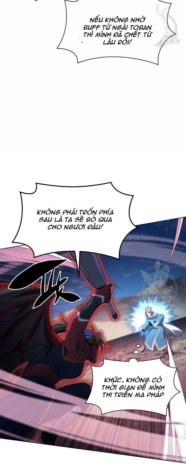 Thợ Rèn Huyền Thoại Chapter 136 - Trang 2