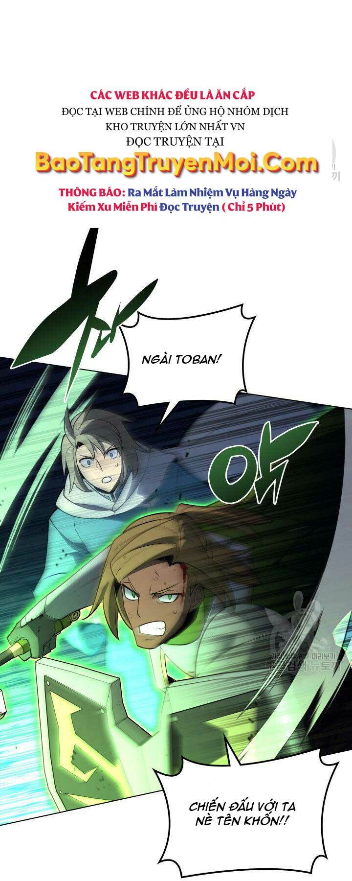 Thợ Rèn Huyền Thoại Chapter 136 - Trang 2