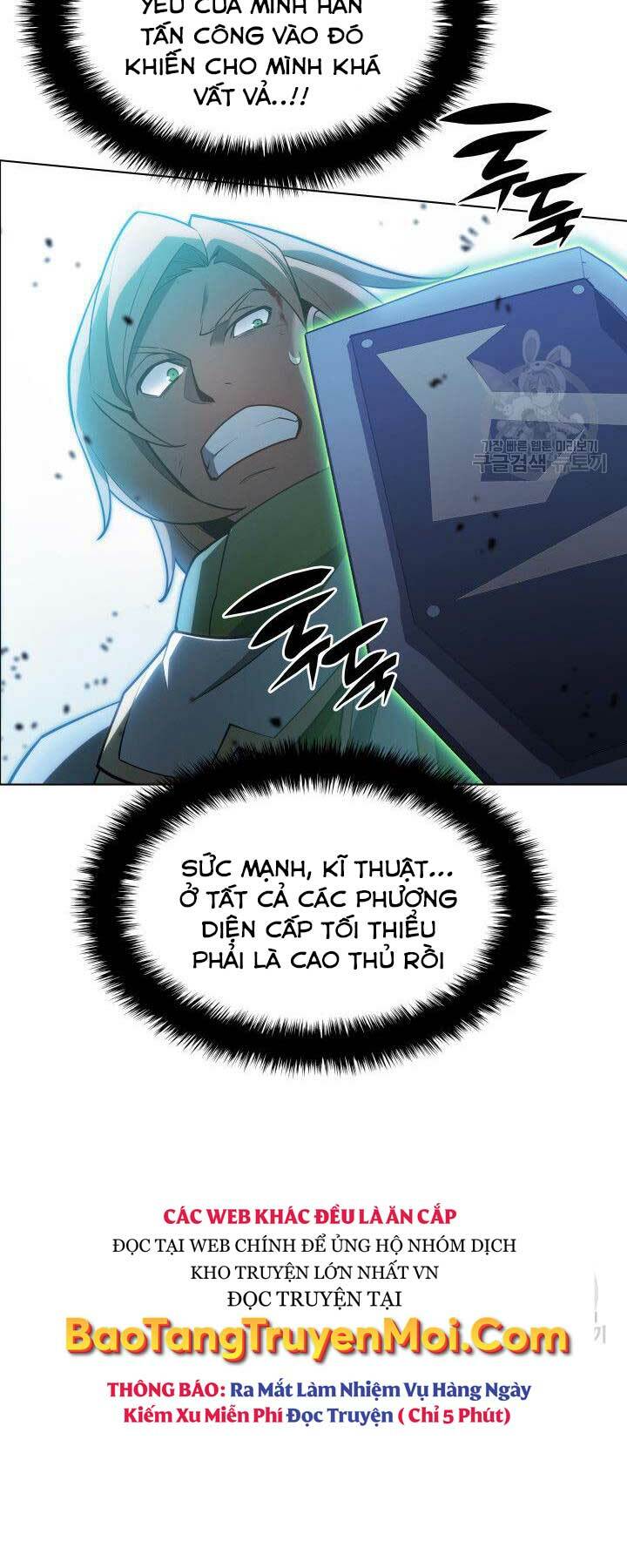 Thợ Rèn Huyền Thoại Chapter 136 - Trang 2