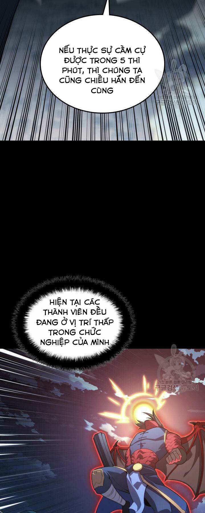 Thợ Rèn Huyền Thoại Chapter 136 - Trang 2