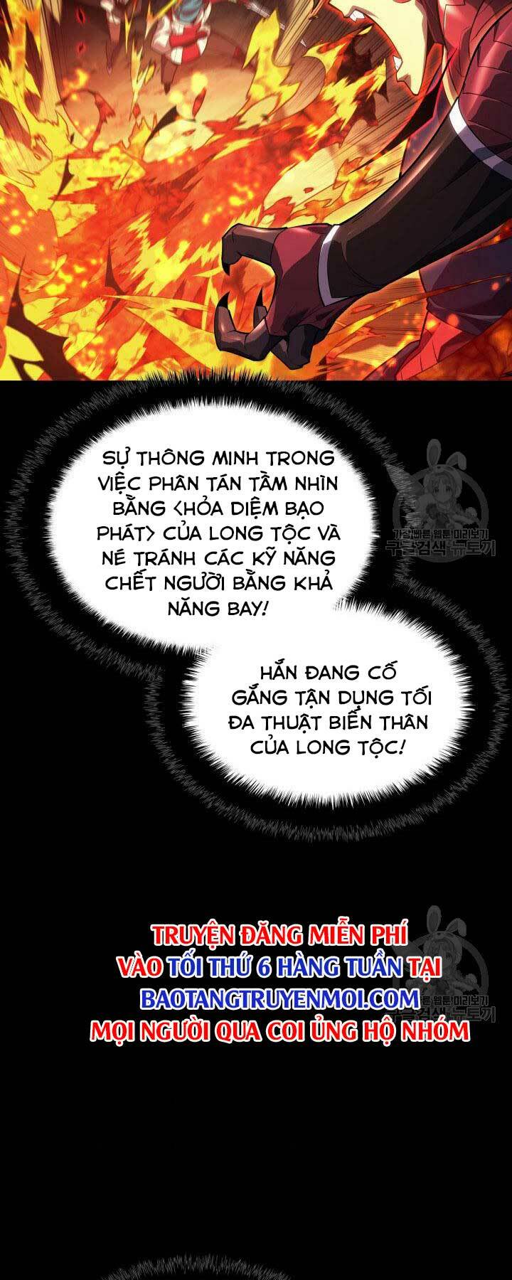 Thợ Rèn Huyền Thoại Chapter 136 - Trang 2