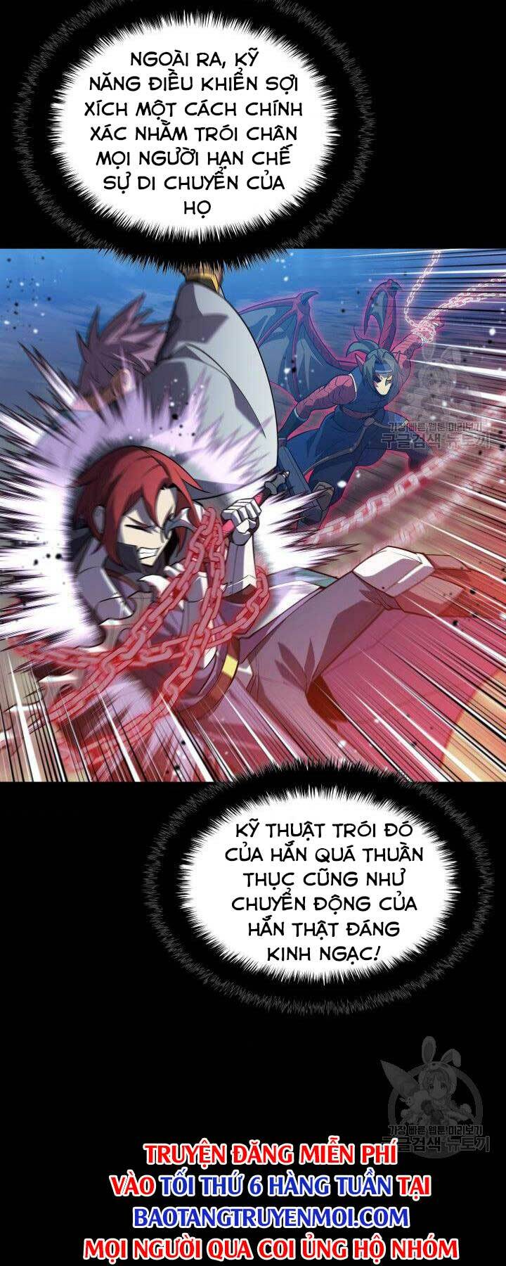 Thợ Rèn Huyền Thoại Chapter 136 - Trang 2