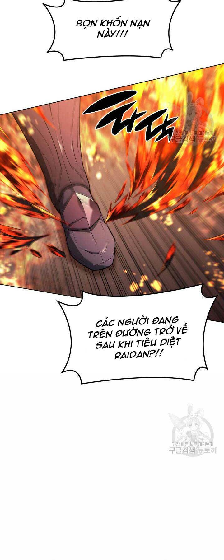 Thợ Rèn Huyền Thoại Chapter 136 - Trang 2