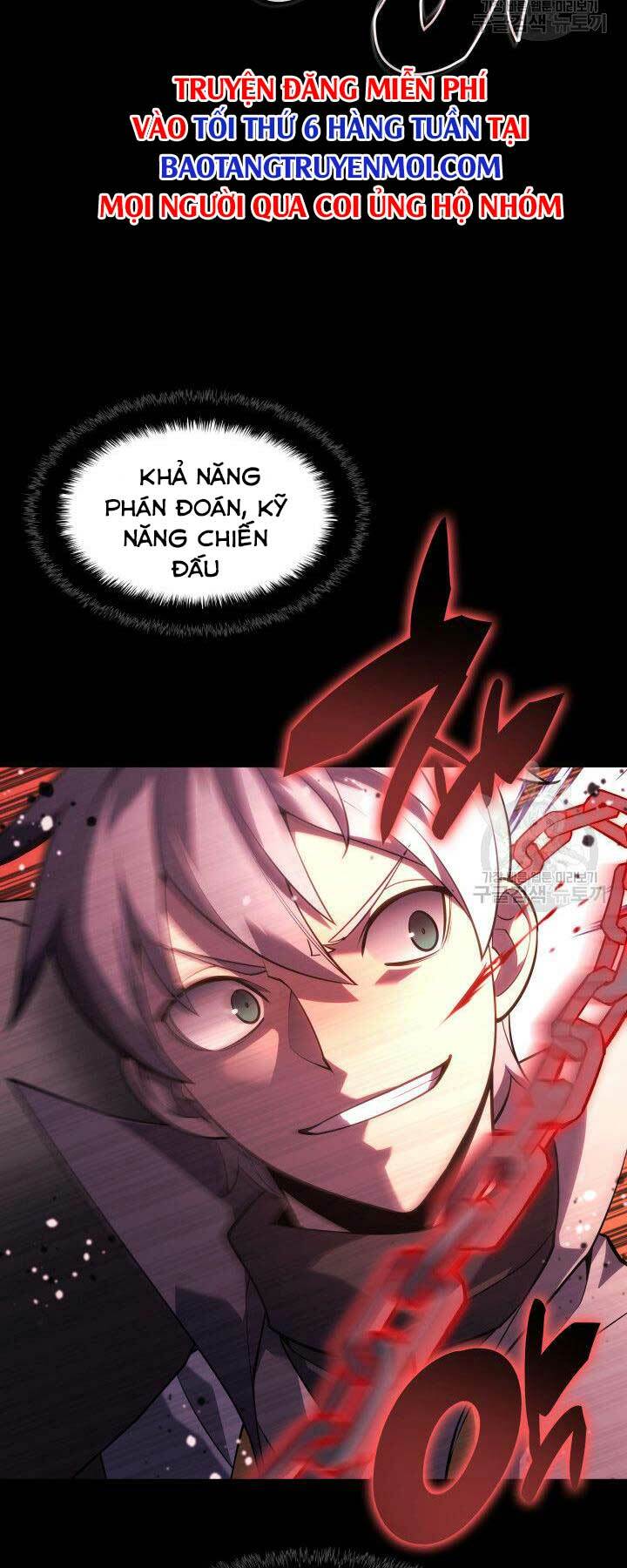 Thợ Rèn Huyền Thoại Chapter 136 - Trang 2