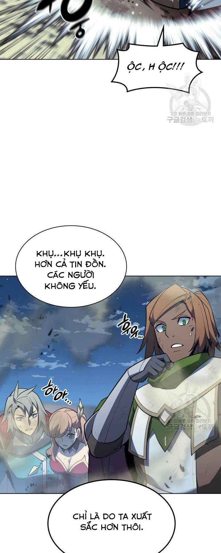 Thợ Rèn Huyền Thoại Chapter 136 - Trang 2