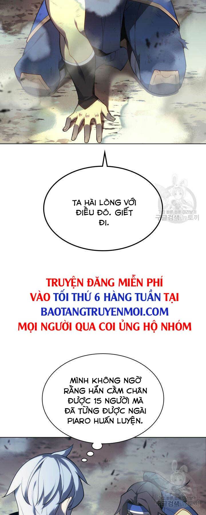 Thợ Rèn Huyền Thoại Chapter 136 - Trang 2