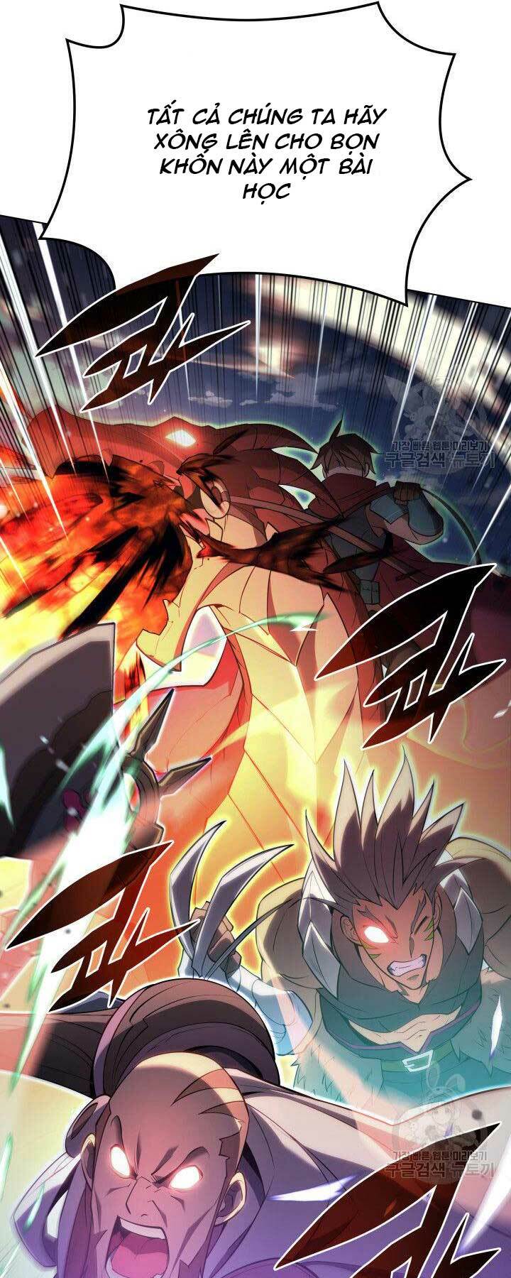 Thợ Rèn Huyền Thoại Chapter 136 - Trang 2