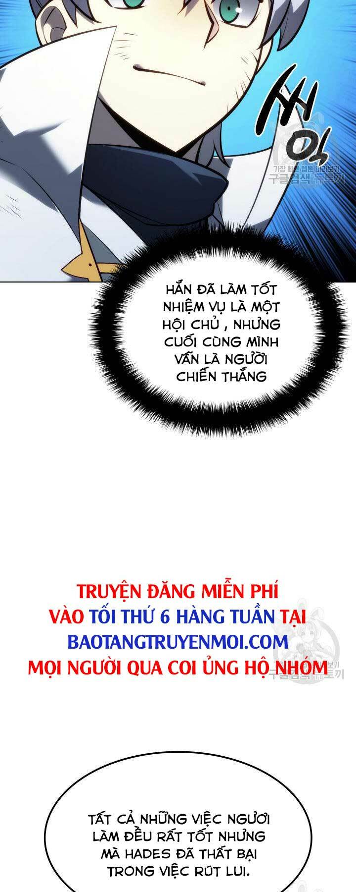 Thợ Rèn Huyền Thoại Chapter 136 - Trang 2