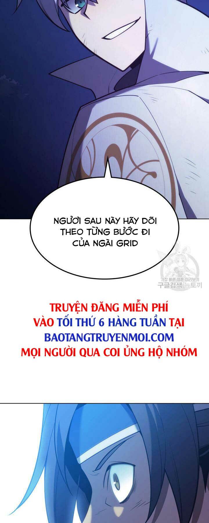 Thợ Rèn Huyền Thoại Chapter 136 - Trang 2