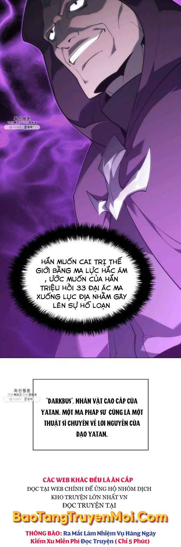 Thợ Rèn Huyền Thoại Chapter 138 - Trang 2