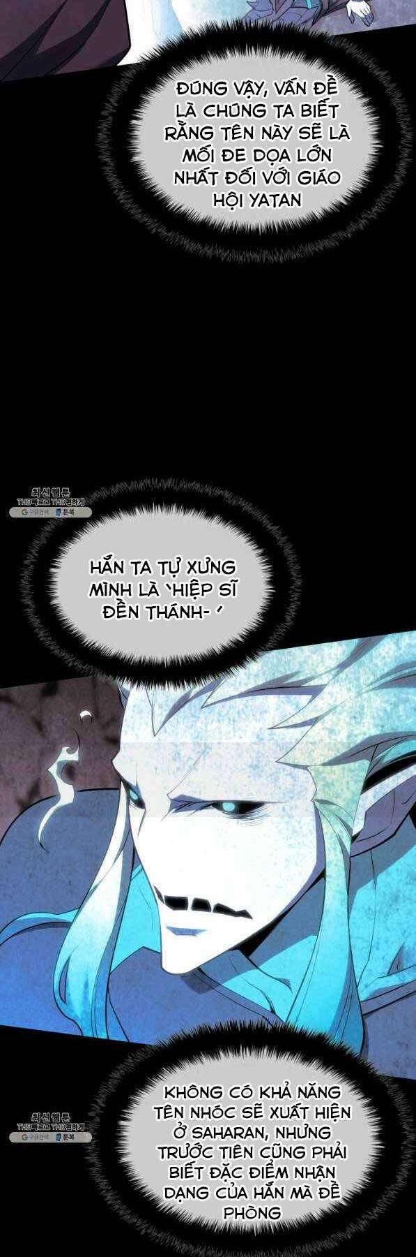 Thợ Rèn Huyền Thoại Chapter 139 - Trang 2