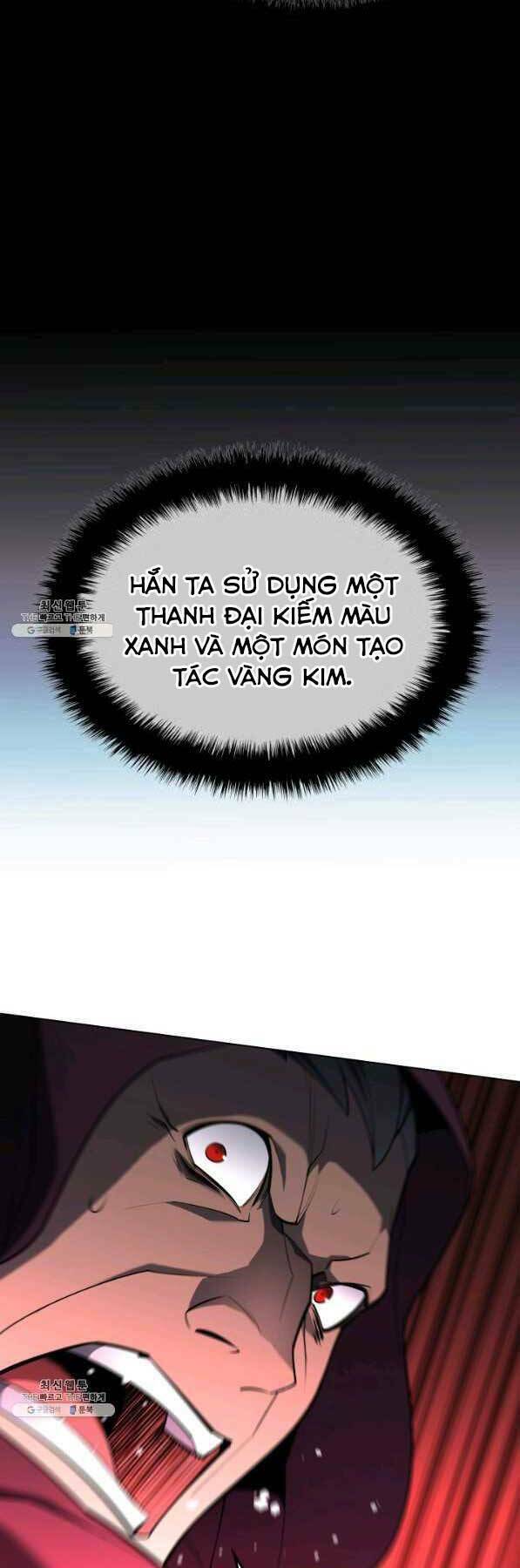 Thợ Rèn Huyền Thoại Chapter 139 - Trang 2