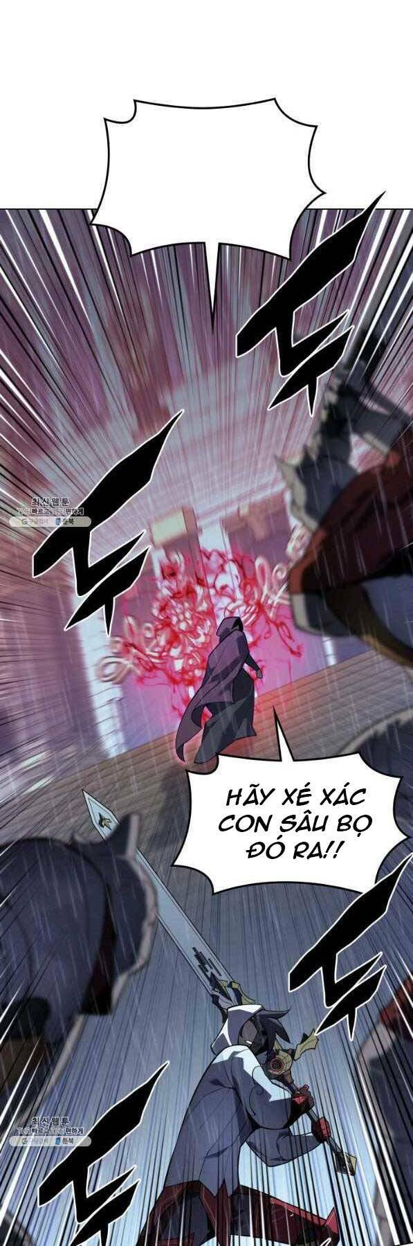 Thợ Rèn Huyền Thoại Chapter 139 - Trang 2