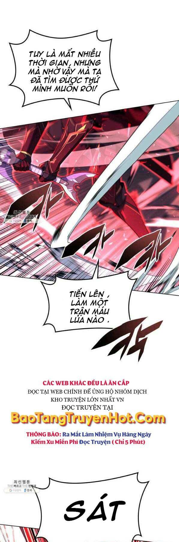 Thợ Rèn Huyền Thoại Chapter 139 - Trang 2