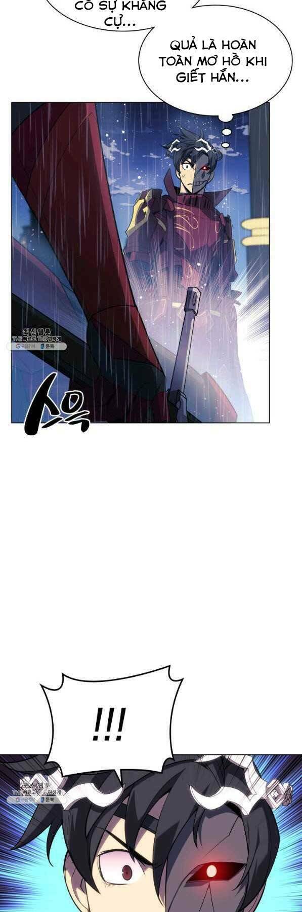Thợ Rèn Huyền Thoại Chapter 139 - Trang 2