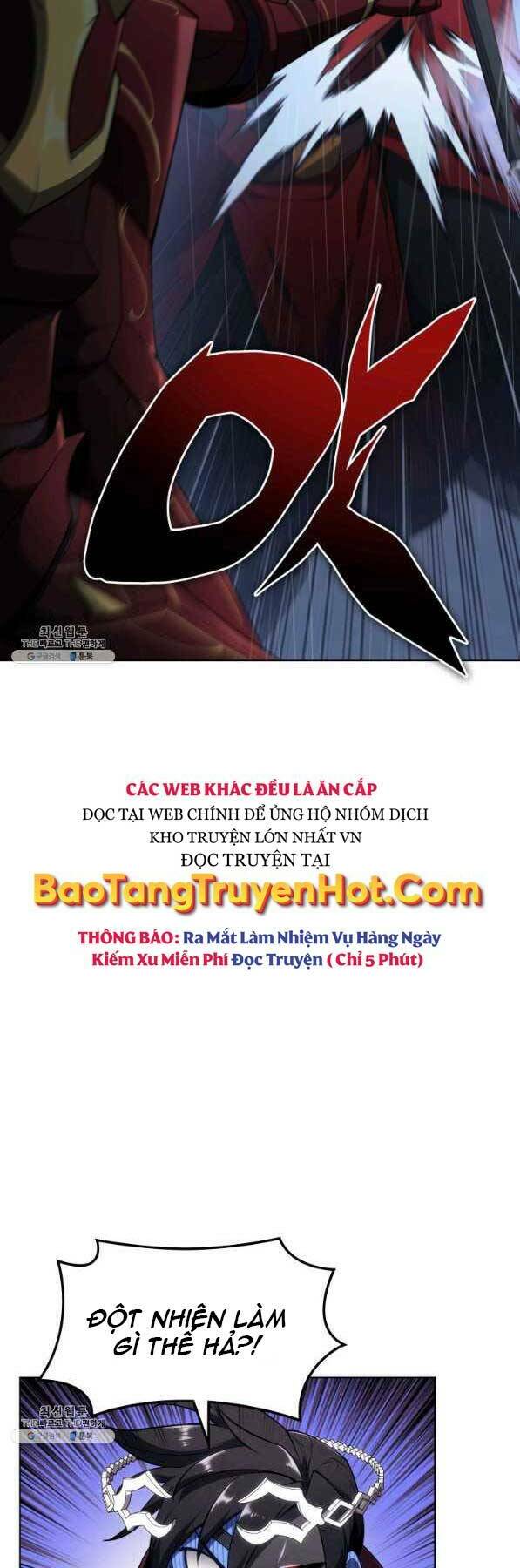 Thợ Rèn Huyền Thoại Chapter 139 - Trang 2