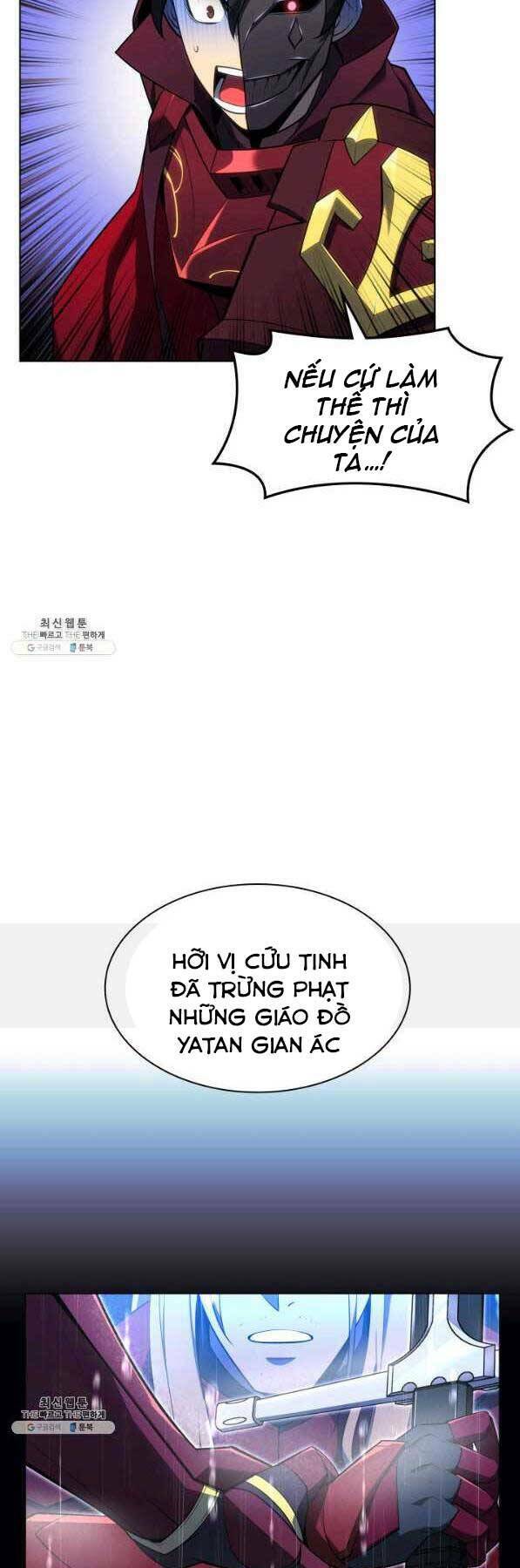 Thợ Rèn Huyền Thoại Chapter 139 - Trang 2