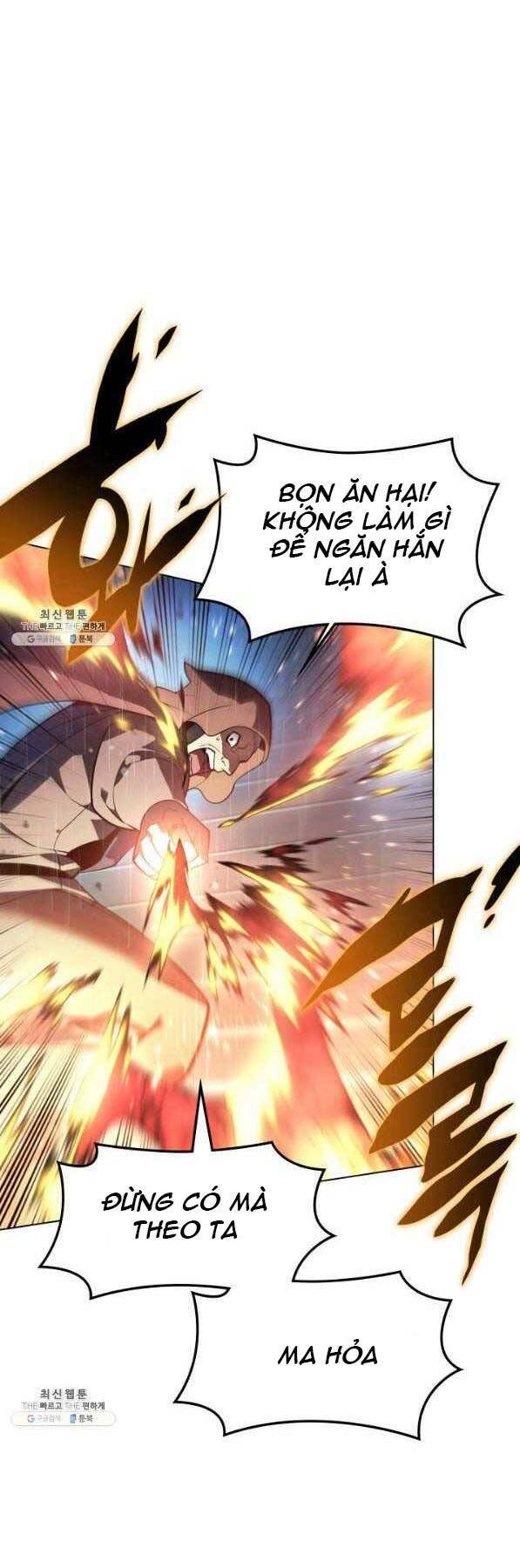 Thợ Rèn Huyền Thoại Chapter 139 - Trang 2