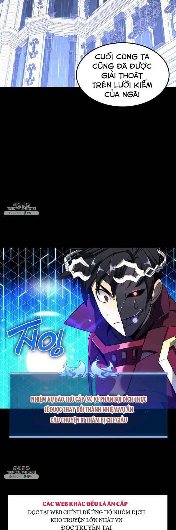 Thợ Rèn Huyền Thoại Chapter 139 - Trang 2