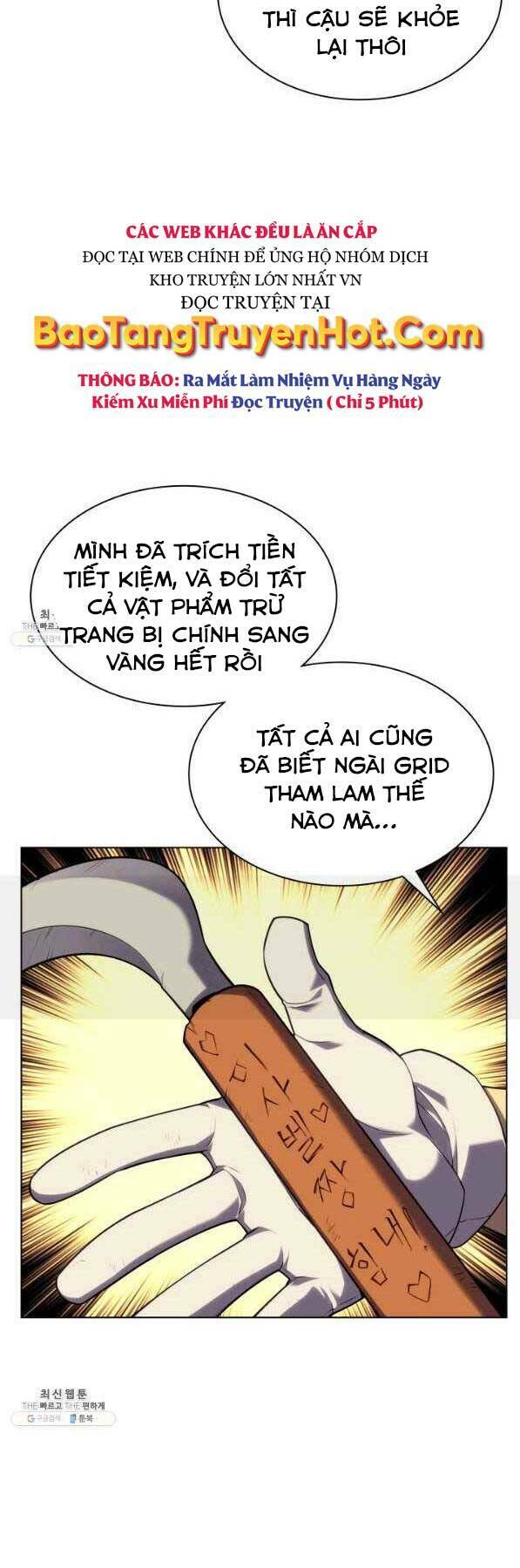 Thợ Rèn Huyền Thoại Chapter 139 - Trang 2