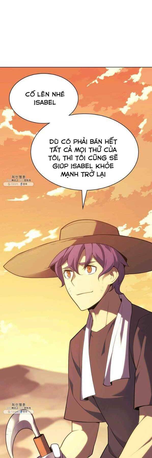 Thợ Rèn Huyền Thoại Chapter 139 - Trang 2