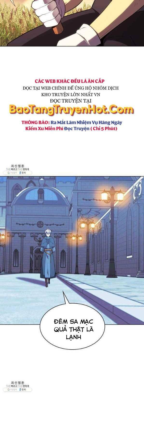 Thợ Rèn Huyền Thoại Chapter 139 - Trang 2