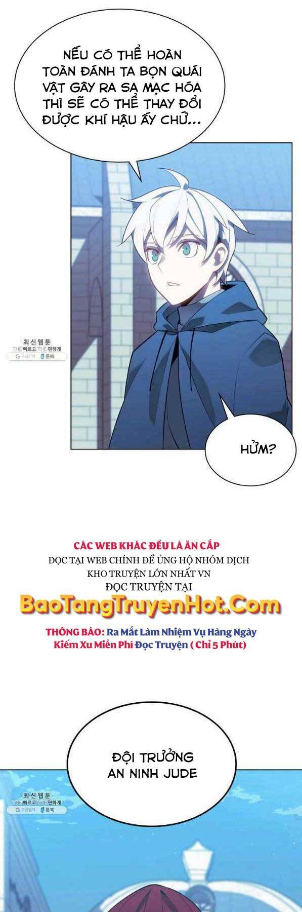 Thợ Rèn Huyền Thoại Chapter 139 - Trang 2