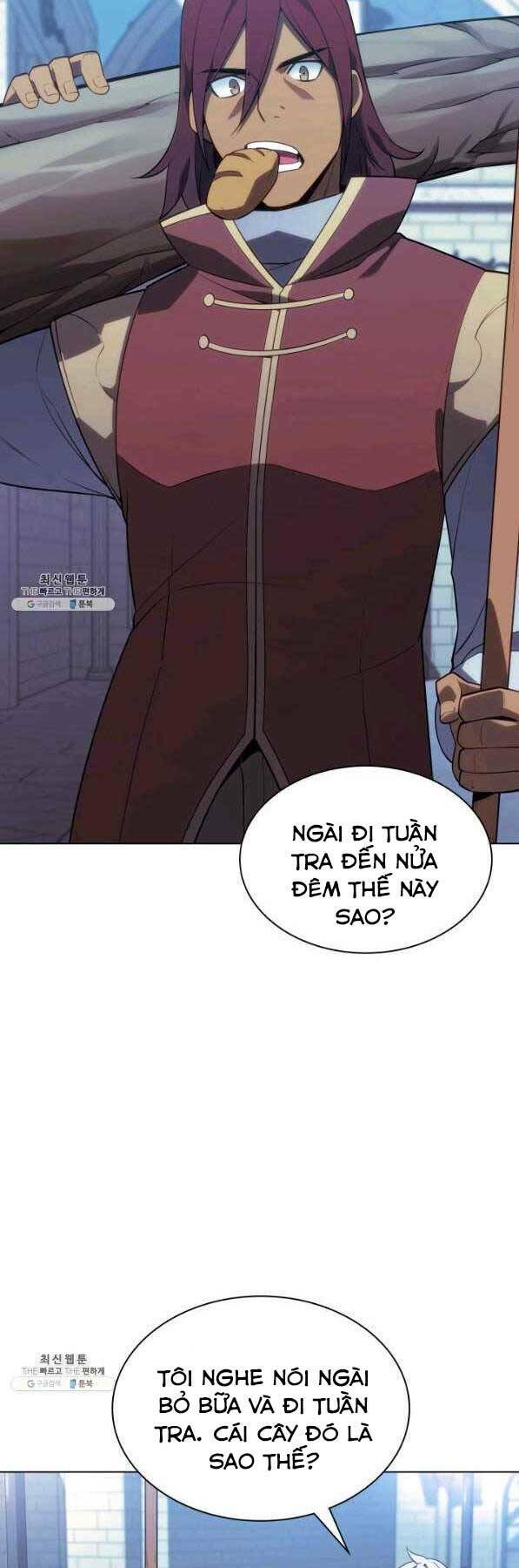 Thợ Rèn Huyền Thoại Chapter 139 - Trang 2