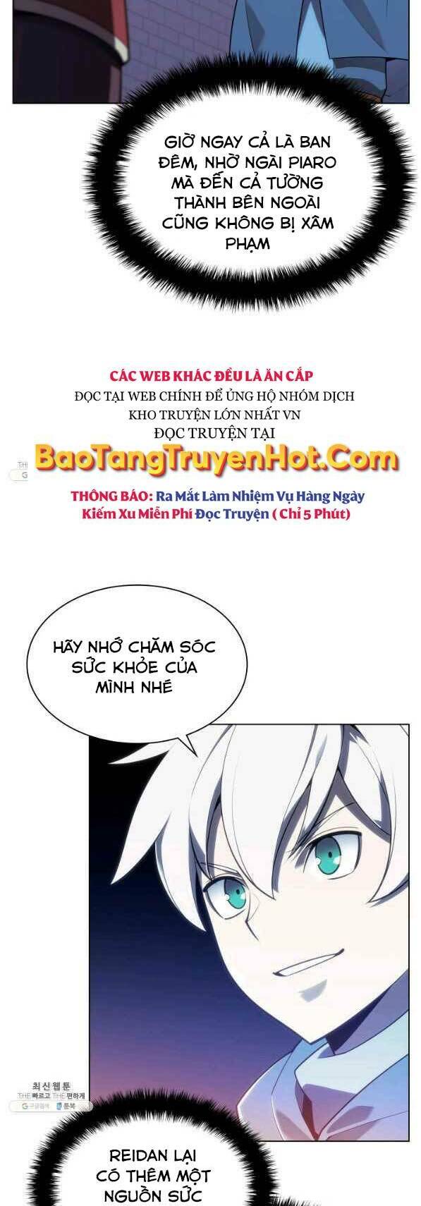 Thợ Rèn Huyền Thoại Chapter 139 - Trang 2