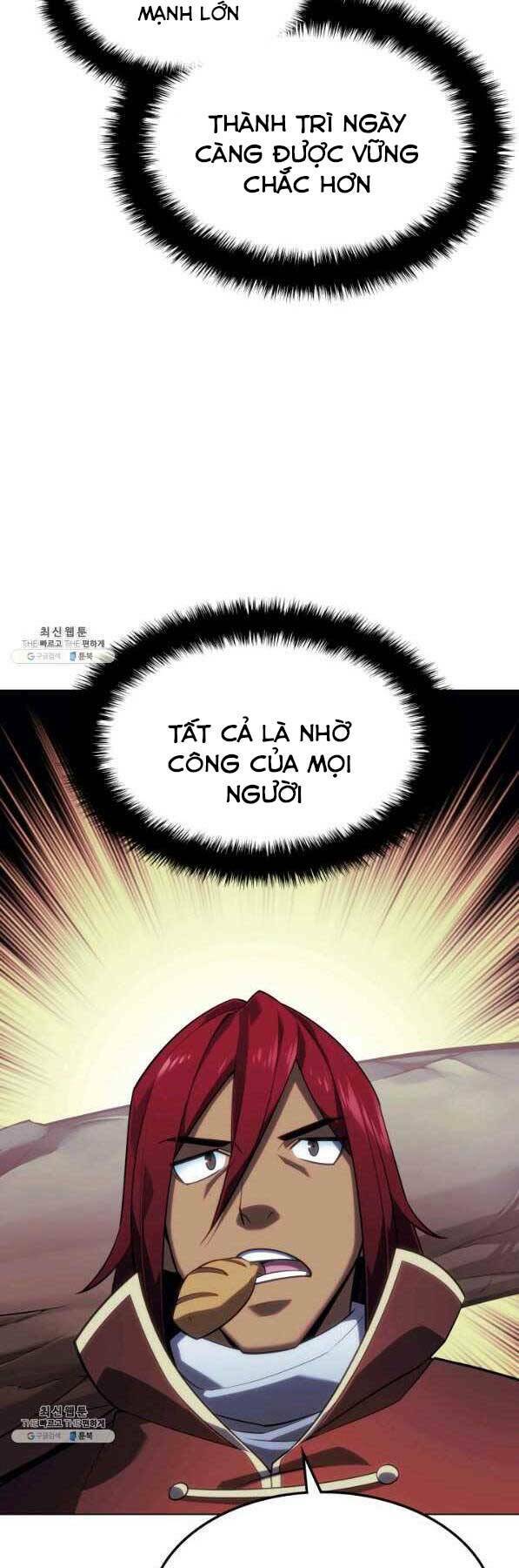 Thợ Rèn Huyền Thoại Chapter 139 - Trang 2