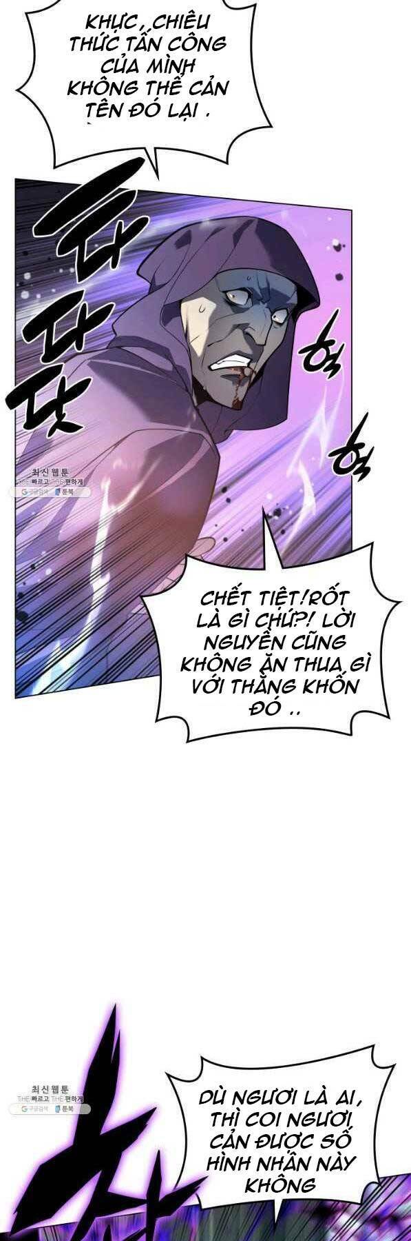 Thợ Rèn Huyền Thoại Chapter 139 - Trang 2