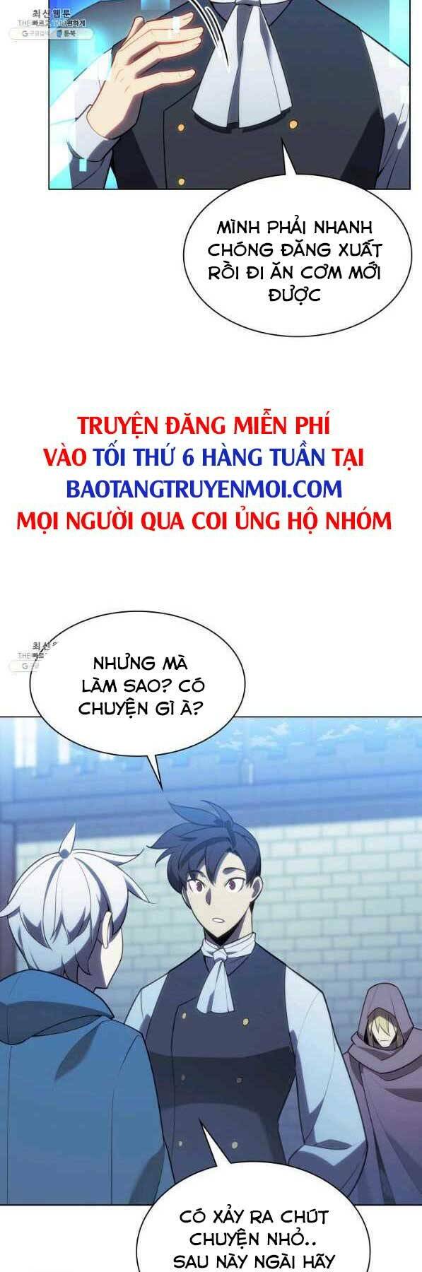 Thợ Rèn Huyền Thoại Chapter 139 - Trang 2