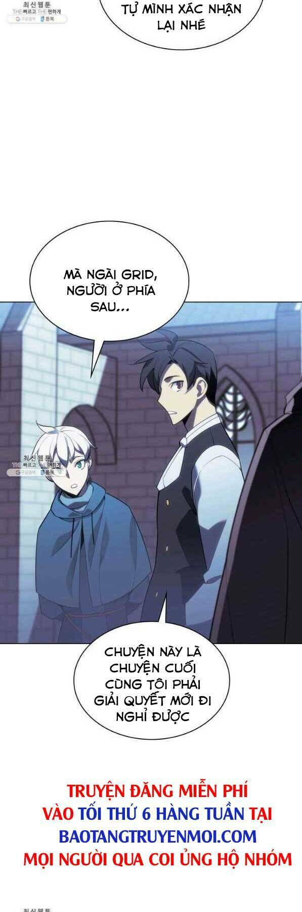 Thợ Rèn Huyền Thoại Chapter 139 - Trang 2