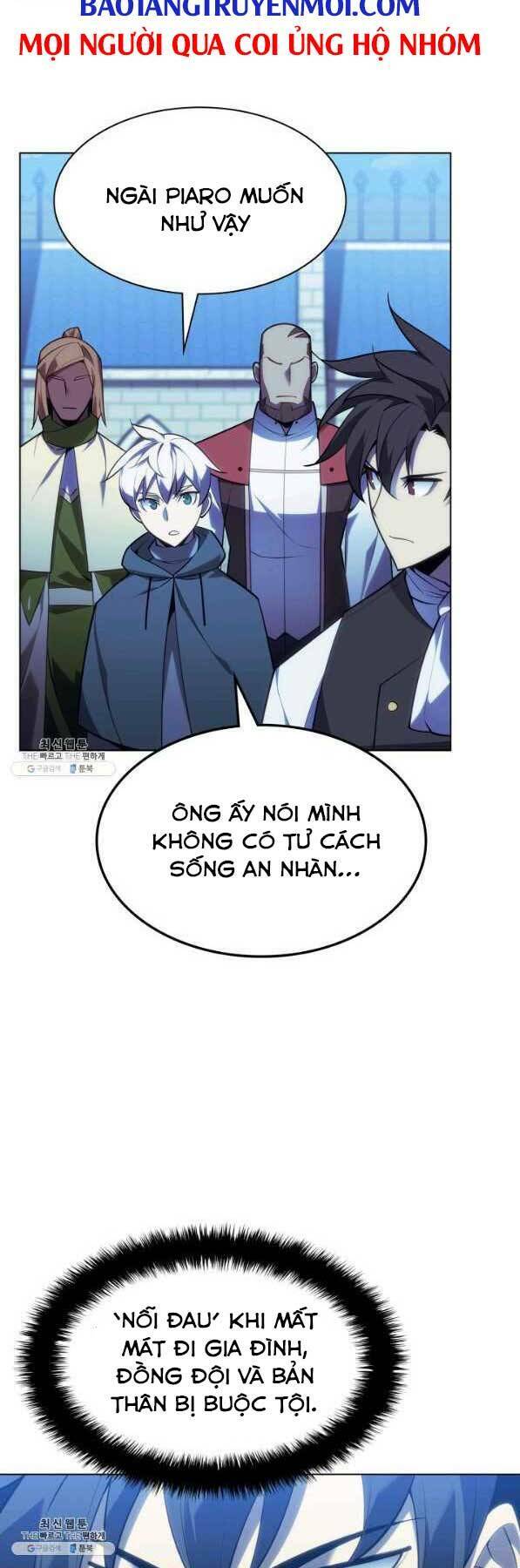 Thợ Rèn Huyền Thoại Chapter 139 - Trang 2