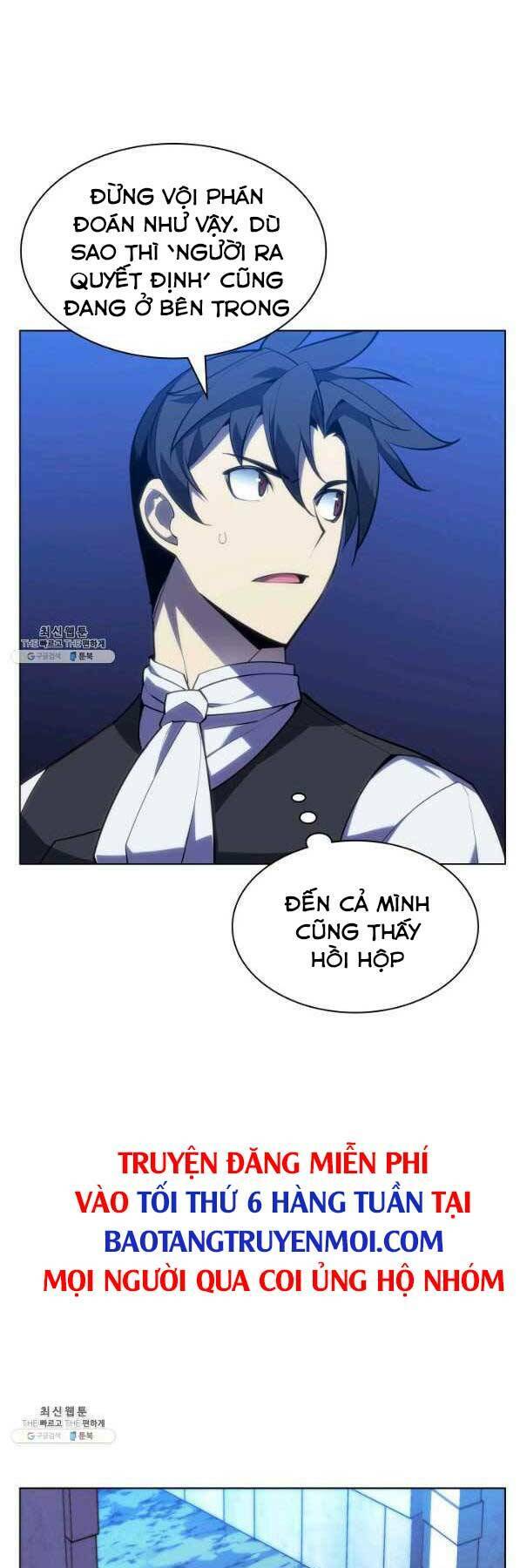 Thợ Rèn Huyền Thoại Chapter 139 - Trang 2