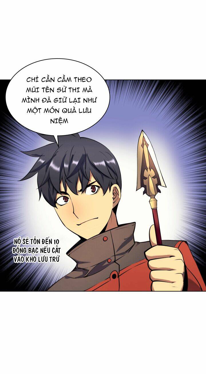 Thợ Rèn Huyền Thoại Chapter 14 - Trang 2