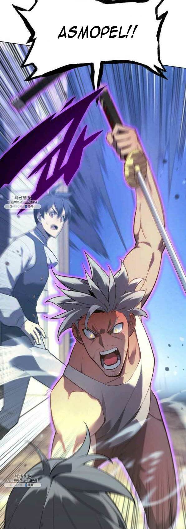 Thợ Rèn Huyền Thoại Chapter 140 - Trang 2