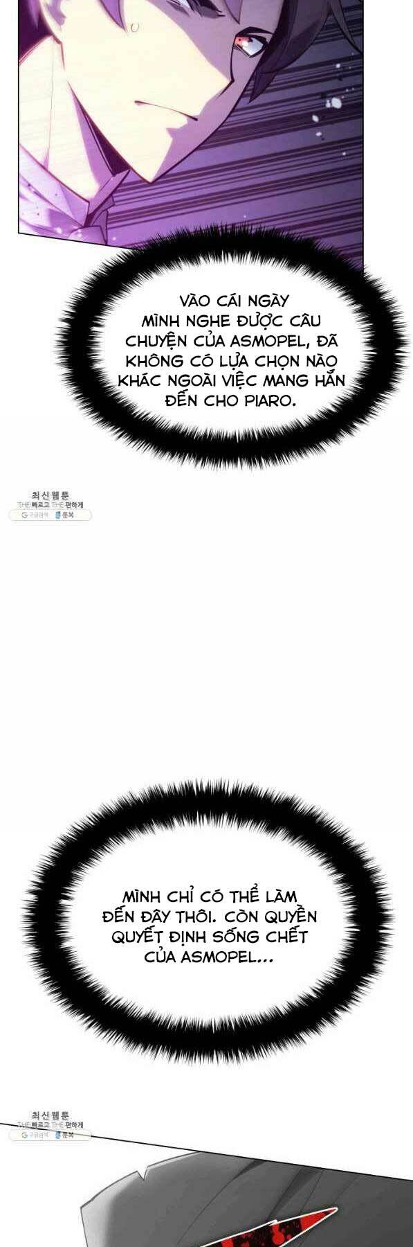 Thợ Rèn Huyền Thoại Chapter 140 - Trang 2