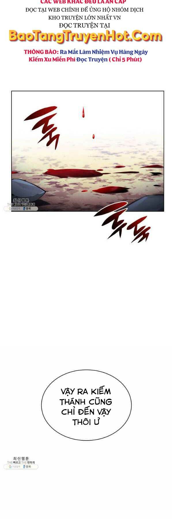 Thợ Rèn Huyền Thoại Chapter 140 - Trang 2