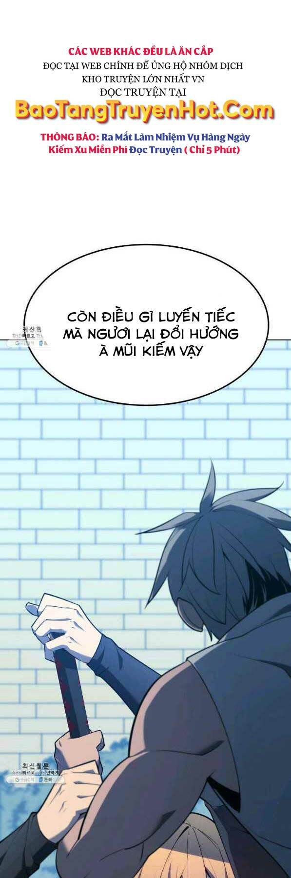 Thợ Rèn Huyền Thoại Chapter 140 - Trang 2